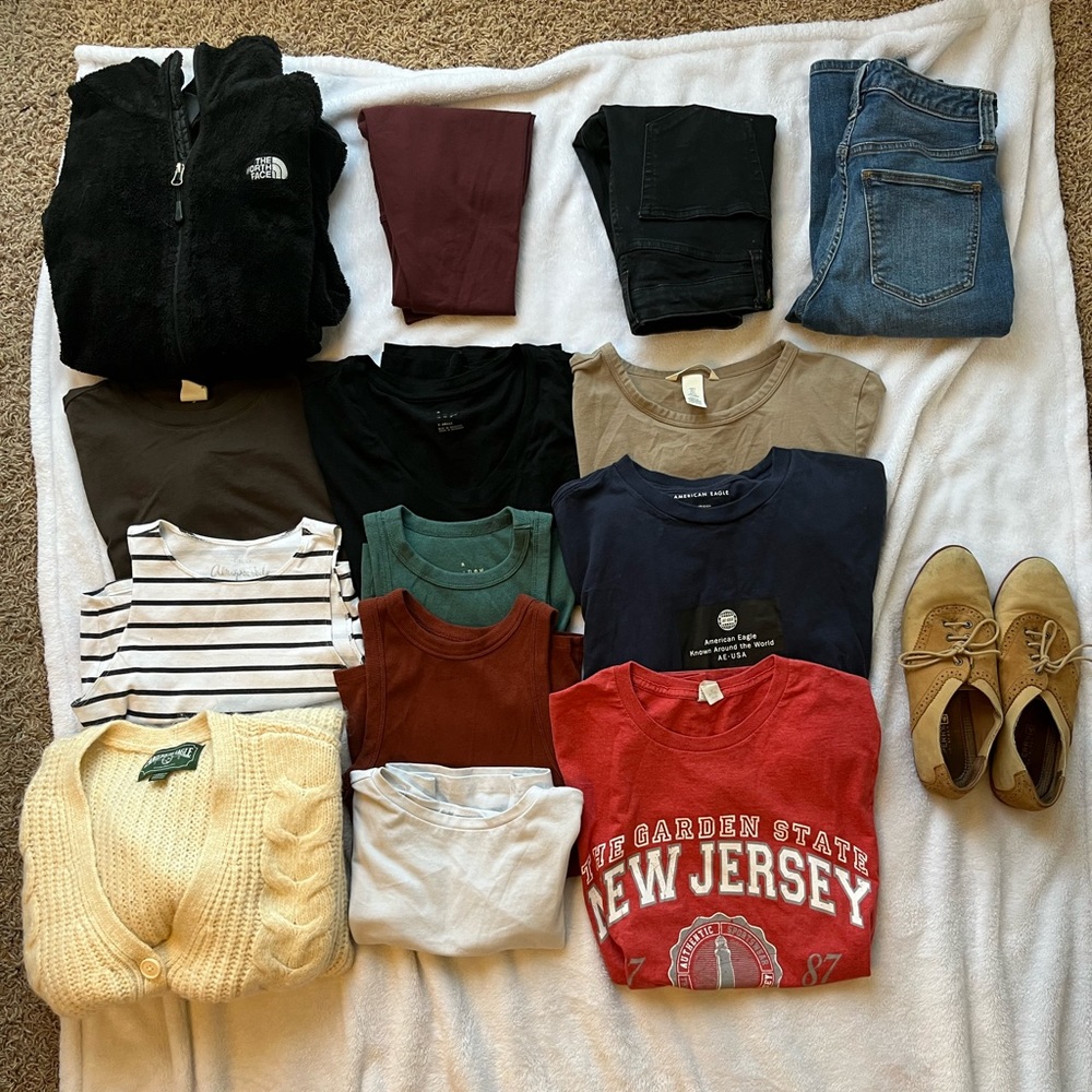 Summer Bundle